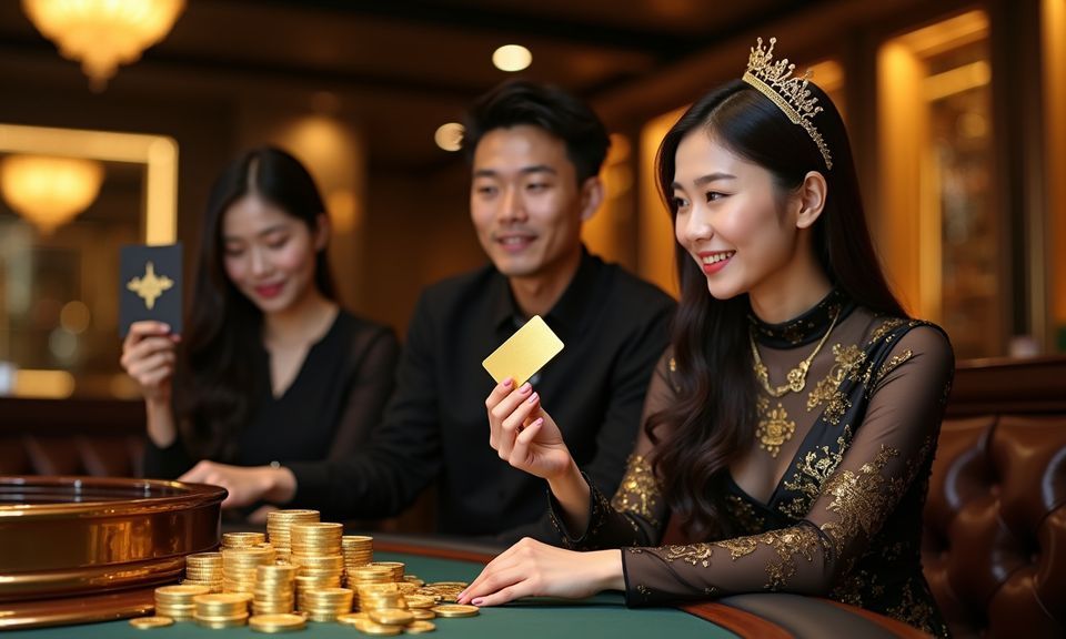 789bep Slot Biển Xanh